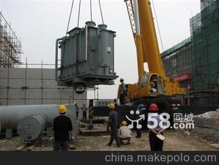 北京空调机组吊装搬运