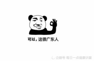 没看过升旗的北京人,不养熊猫的四川人,广东 还是我厉害 