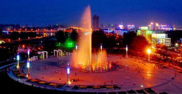 国家刚刚公布 新乡要在全国出名了 定位为豫北重要中心城市 