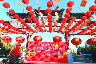北京春节庙会哪个最好,2019北京庙会时间表 今年春节北京8大庙会哪个好玩值得去