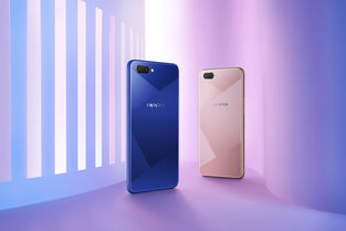 OPPO A5手机拍摄