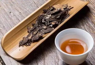 白茶非遗传承人叶飞龙,口碑最好的茶叶是什么茶？