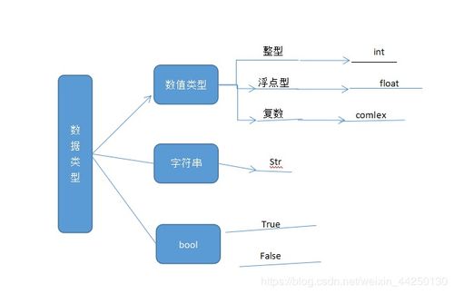 第二讲 Python 基础语法