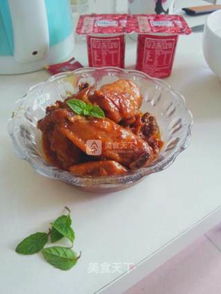 电饭锅焖鸡的做法 电饭锅焖鸡怎么做 陈扣扣的菜谱 