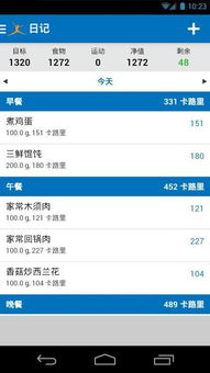 MyFitnessPalapp安卓版 MyFitnessPal下载 19.4.0 手机版 河东软件园 