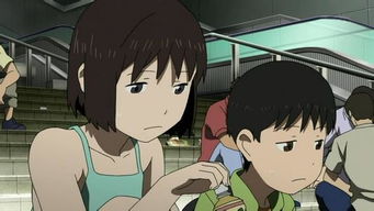 求一部日本动漫,里面有一段剧情是弟弟给姐姐送便当,还和姐姐在学校走廊做ai 