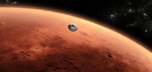 INTERFOAM 隔热降噪泡沫伴 天问一号 在火星过大年