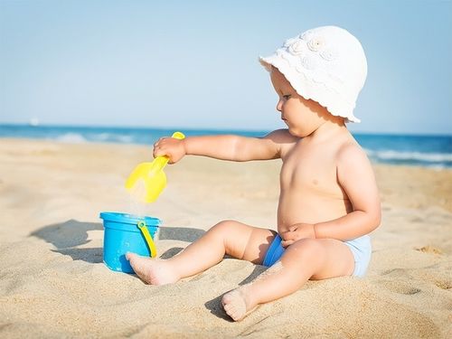 婴幼儿需要经常去见见外面的世界吗 会有怎样的影响