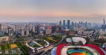 南京8大核心商圈mall租金 空置率 业态大调查丨赢商大数据