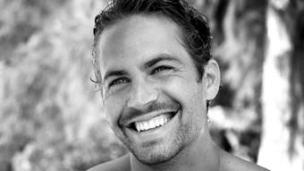 保罗 沃克 Paul Walker 速度与激情男主角壁纸 