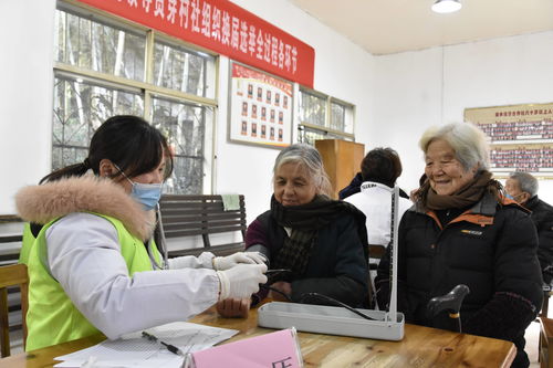 全链条 全覆盖 有 医 靠