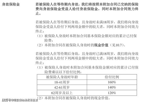 中意重大疾病保险怎么样(中意人寿保险重大疾病)