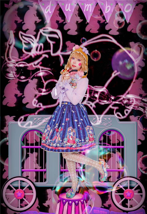 lolita冷知识(lolitaceng)