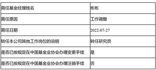 长城消费基金