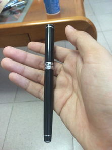 这只毕加索的钢笔是什么型号的 