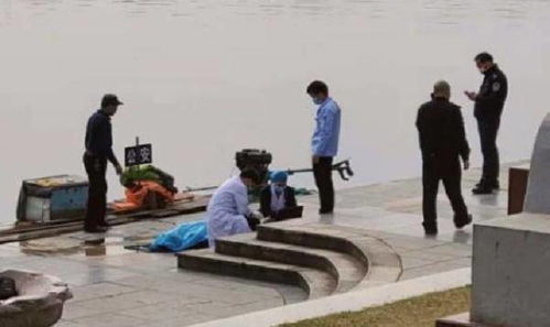 桂林一20多岁女子跳河自杀,现原因不明,知情人 没有犹豫就跳了