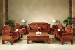 红木家具沙发舒服吗