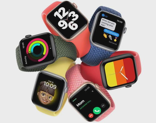 apple watch 7耗电快怎么办