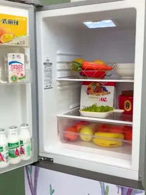 冰箱疏通器 实用好物 清理冰箱妙招 疏通器 冰箱疏通器 