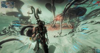 星际战甲太阳之神怎么装电池(warframe太阳之神)