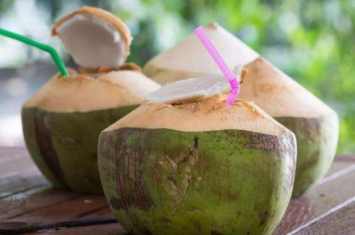 海南每年都生产这么多椰子,为什么还要从国外进口,原因很真实