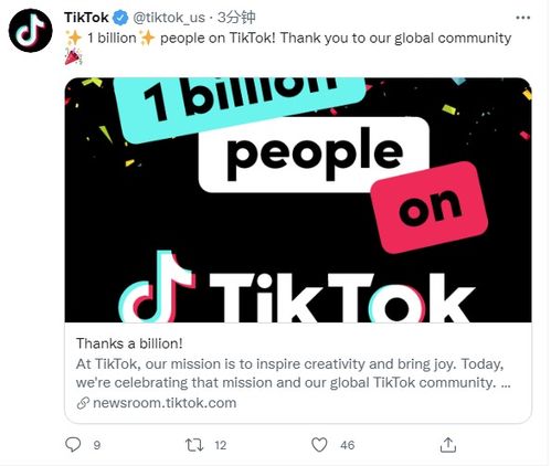 怎么看国外的tiktok_tiktok怎么推广自己的产品