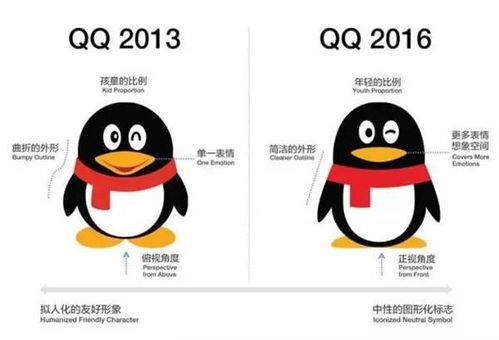 腾讯QQ企鹅是什么品种 官方首次回应 原来是它