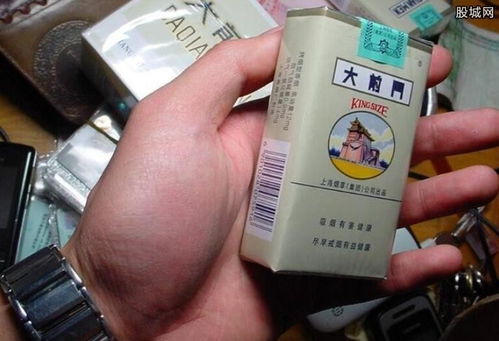 香港正品免税香烟批发直供，品质保证，批发价格更优惠 - 2 - 635香烟网