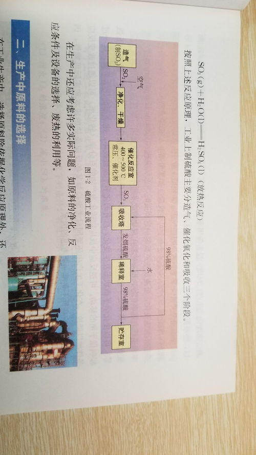 工业上为什么要用SO2催化氧化得到SO3再溶于水制硫酸 