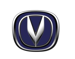 汽车标志为 V 字型的样子,是什么牌子的车 