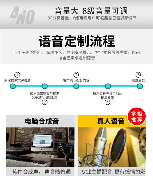 欢迎光临语音播报器提醒器,提示器是什么意思