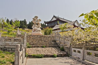 周末去哪里玩,安徽淮南市一日游,大家都喜欢哪些景点