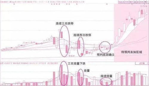 中国股票为什么跌