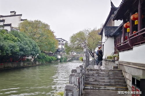 江苏南京 康熙年间一批风水先生认为秦淮河上的石桥破坏了风水,硬是将桥拆掉