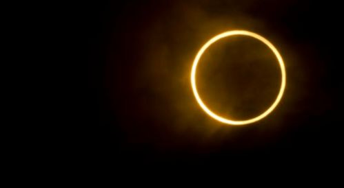 2020年不可错过的天象 日食 观测工具免费送