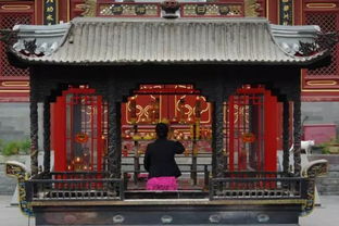 到了春节上香祈福,据说北京这18个寺庙最灵验