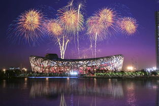 北京奥运会十周年,你对那年的记忆深吗 新闻 蛋蛋赞 