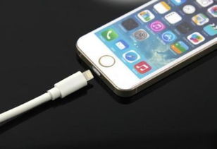 苹果充不进去电 iPhone手机充不进电的解决方法与原因