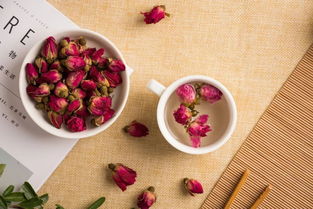 哪种玫瑰花疏肝解郁效果最好,用哪种玫瑰花泡茶最好？
