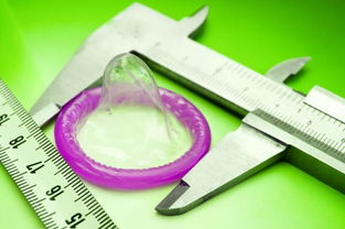 避孕套的尺寸，避孕套的尺寸是多少