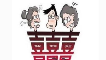 违法婚姻 – 