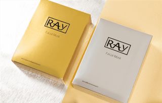 ray面膜可以天天用吗