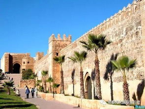 摩洛哥旅游必去的十大古城，摩洛哥十大城市排名