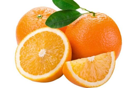 橙子可以加热吃吗 