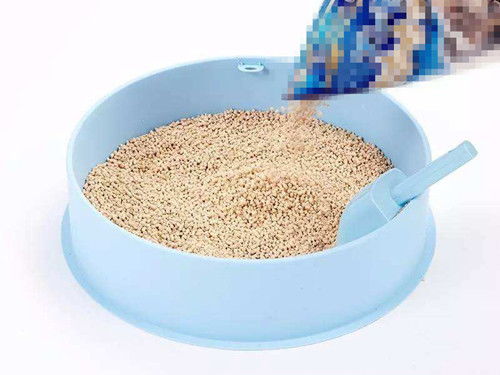 养宠经验 20斤猫砂能用多久,猫砂怎么用才用的久
