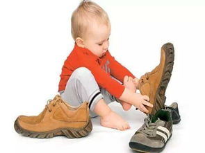 如何给宝宝挑选鞋子 这几种鞋千万不要选,影响宝宝身体发育