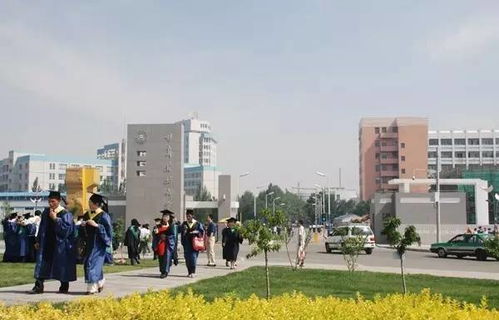 2020年甘肃省大学质量排名 兰州大学获榜首 甘肃农业第五名