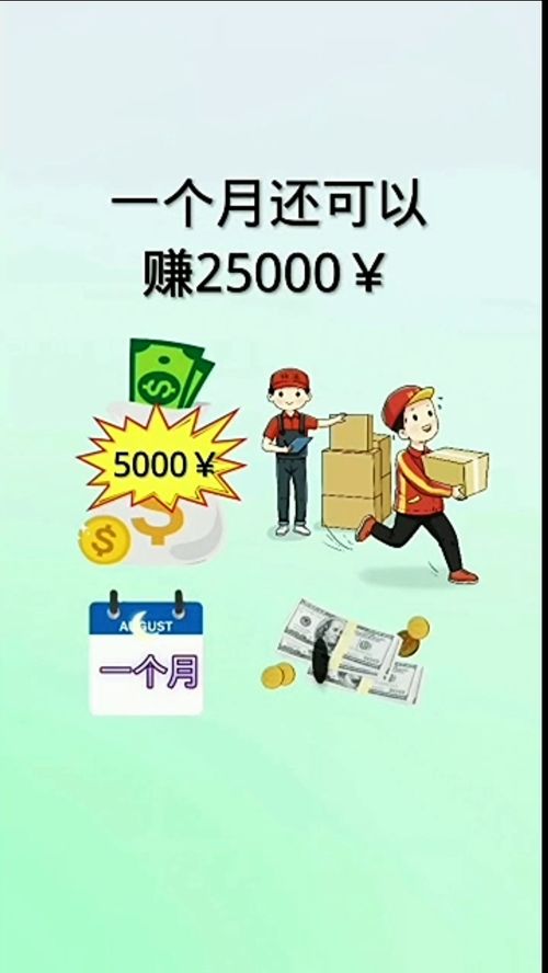 你赚到你人生的第一桶金了吗 