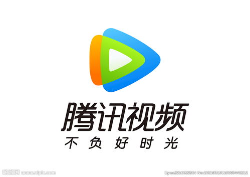 è…¾è®¯è§†é¢'logoé«˜æ¸… å›¾ç‰‡æœç´¢