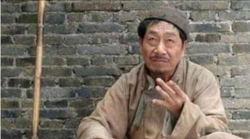 中国最神秘的 赊刀人 ,到底什么来头 真是鬼谷子传人